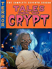 John Kassir    ('Tales From The Crypt')