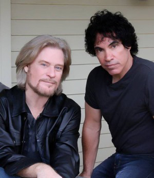 90s - Hall & Oates   (2011)