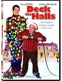 John Whitesell   (Director - 'Deck The Halls')