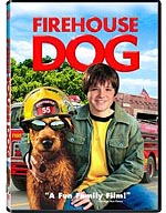 Josh Hutcherson   ('Firehouse Dog')