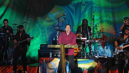 70s - KC & The Sunshine Band   (2013)