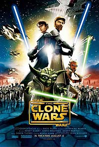 Kevin Kiner   (Composer - 'Star Wars: Clone Wars')