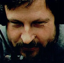 Lars von Trier  (Director - 'Dogville')