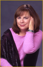 Lisa Jackson   (Author - 'Shiver')