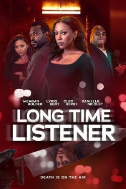 [NEW] Danielle Nicolet [Long Time Listener]