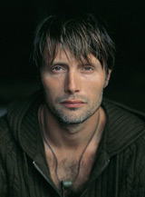 Mads Mikkelsen   ('Casino Royale')