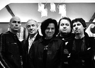 90s - Marillion (2013)