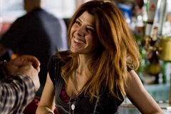 Marisa Tomei   ('The Wrestler')