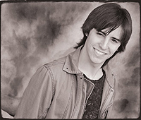Matthew Jordan