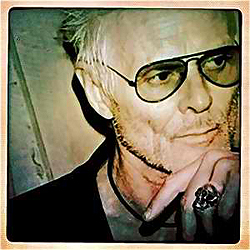 Michael Des Barres