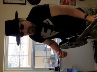 Michael Vincent [2025]