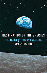 Michael Meacher  ('Destination of the Species')