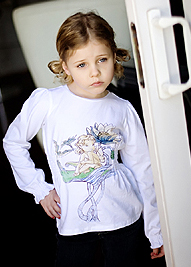 Mila Brener   ('Tool Box Murders 2')