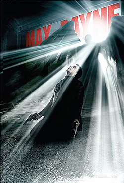 Mila Kunis   ('Max Payne')