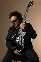 Neal Schon   ('Journey')