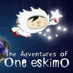 One eskimO