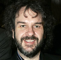 Peter Jackson   (Director - 'King Kong')