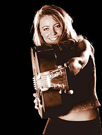 Preeta Carlson
