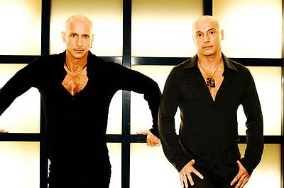 80s - Right Said Fred  (2015)
