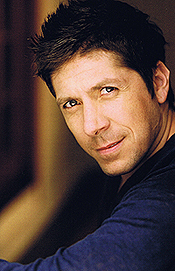 Ray Park   ('G.I. Joe')