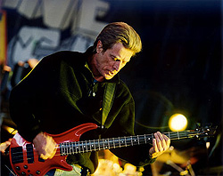 Ross Valory   ('Journey')