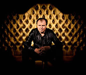 80s - Rusty Egan  (2015)