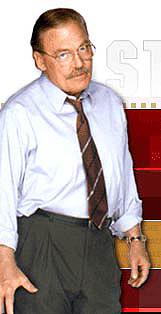 Stacy Keach   ('Unshackled')