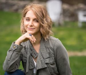 Sherianna Boyle [Emotional Detox]