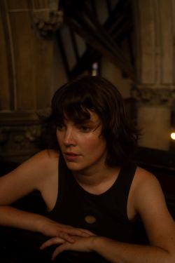 Sophia Hansen-Knarhoi [2025]