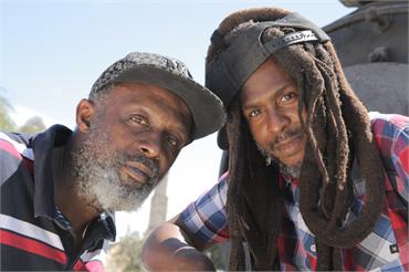 90s - Steel Pulse (2013)