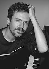 John Frizzell   (Composer - 'Stay Alive')