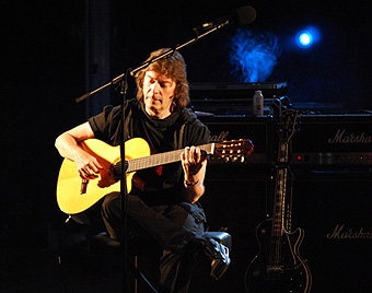 70s - Steve Hackett   (2011)