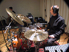 'Asche & Spencer'   (Composing Firm)