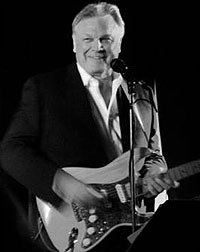 Tommy Roe