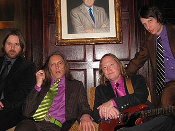 90s - Urge Overkill   (2011)