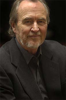 Wes Craven   (Director - 'Red Eye')