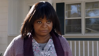 Octavia Spencer ('Ma')